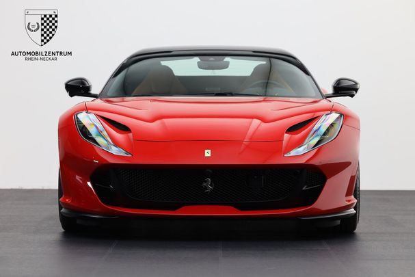 Ferrari 812 GTS 588 kW image number 2