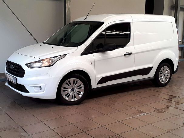 Ford Transit Connect 74 kW image number 1