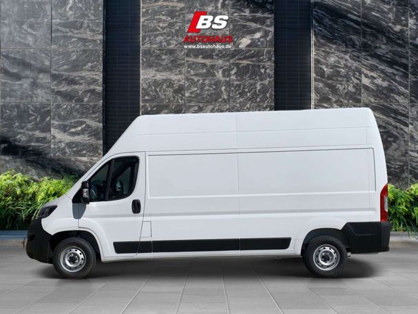 Fiat Ducato 103 kW image number 3