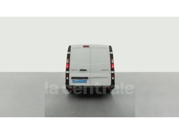 Renault Trafic DCi 120 L2H1 88 kW image number 6