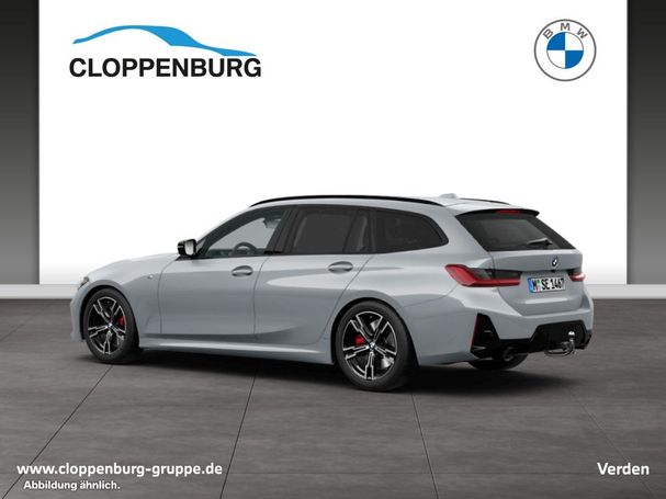 BMW 320i Touring 135 kW image number 6