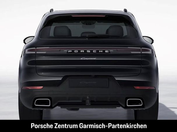 Porsche Cayenne E-Hybrid 346 kW image number 6