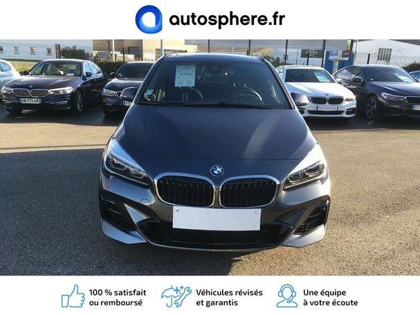 BMW 218d Active Tourer M Sport 112 kW image number 2