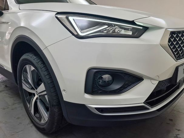 Seat Tarraco 1.5 TSI ACT 110 kW image number 15