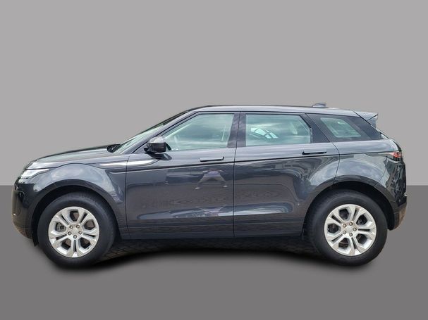 Land Rover Range Rover Evoque D150 S 110 kW image number 5