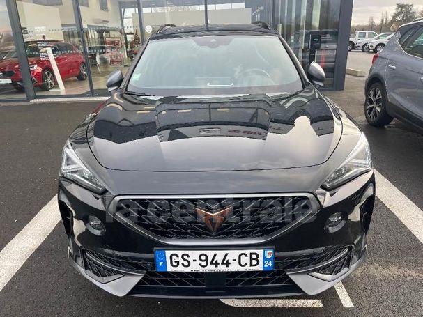 Cupra Formentor 1.4 e-HYBRID DSG 150 kW image number 3