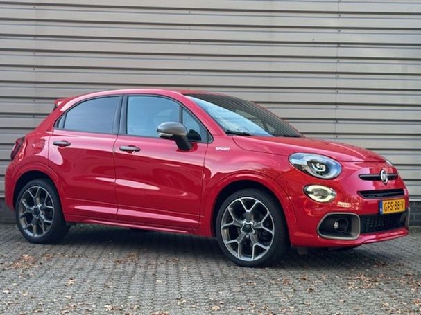 Fiat 500X 1.3 Sport 110 kW image number 2