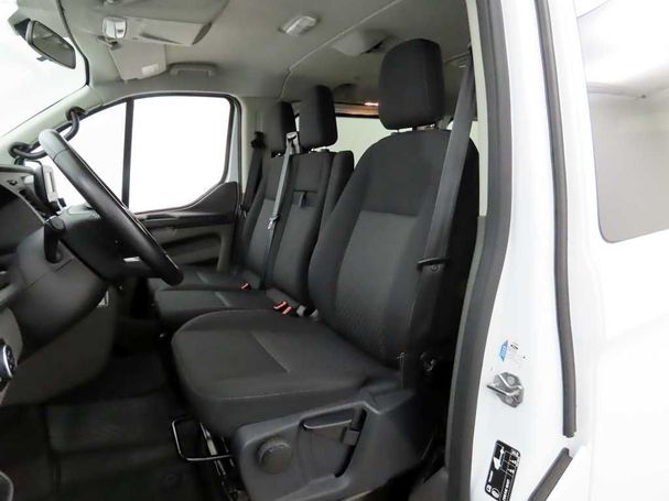 Ford Transit Custom 320 L2H1 2.0 Trend 77 kW image number 8