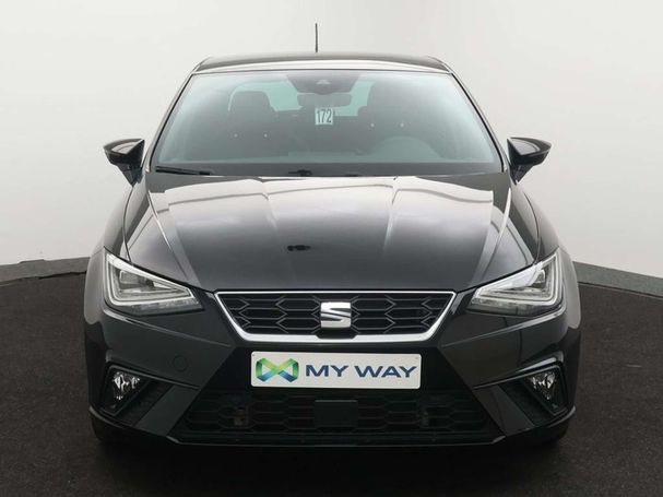 Seat Ibiza 1.0 TSI DSG FR 81 kW image number 7