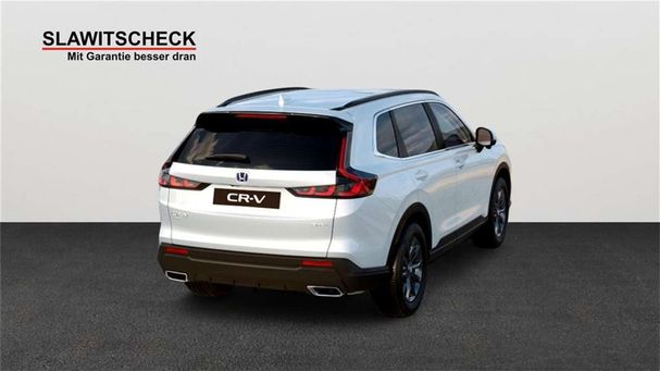 Honda CR-V 2.0 e:HEV Elegance 135 kW image number 3