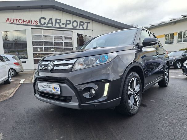 Suzuki Vitara 1.6 4x4 Comfort+ 88 kW image number 6