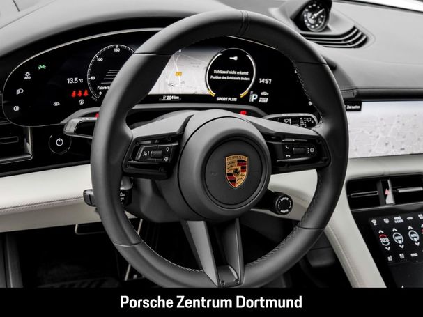 Porsche Taycan Turbo Sport Turismo 500 kW image number 17