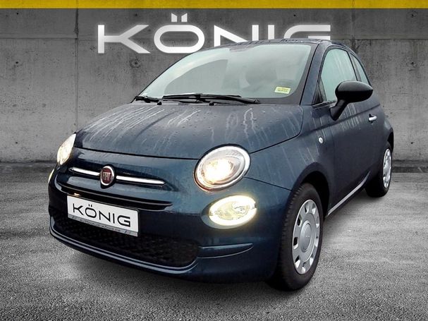 Fiat 500 1.0 51 kW image number 1