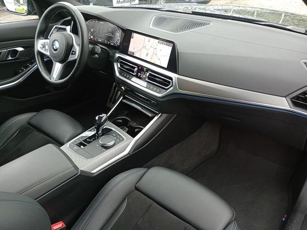 BMW 330 Touring 185 kW image number 8