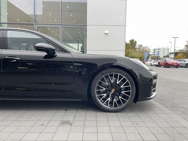 Porsche Panamera 368 kW image number 3