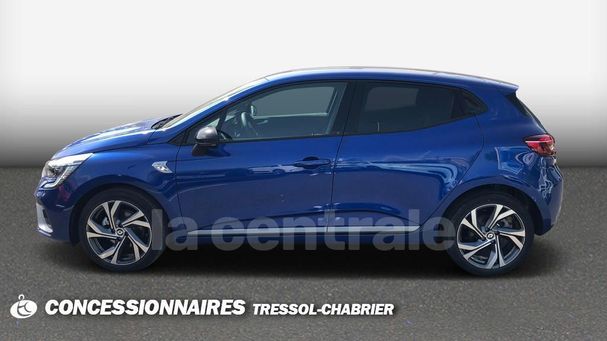 Renault Clio 103 kW image number 5