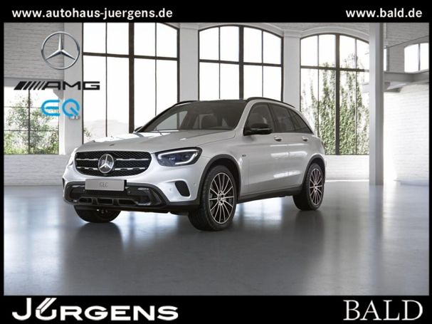 Mercedes-Benz GLC 300 e 235 kW image number 1