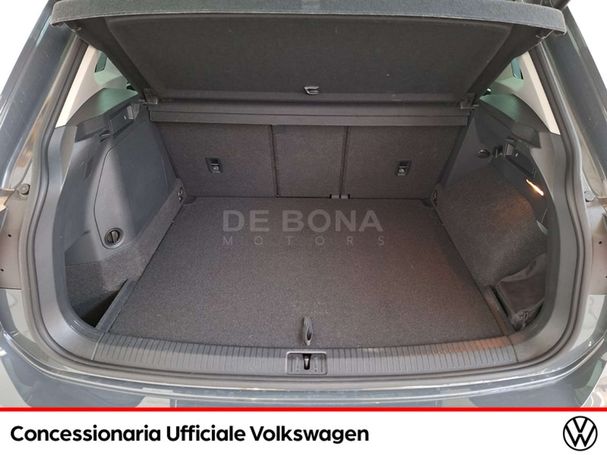 Volkswagen Tiguan 1.4 Life DSG 180 kW image number 28