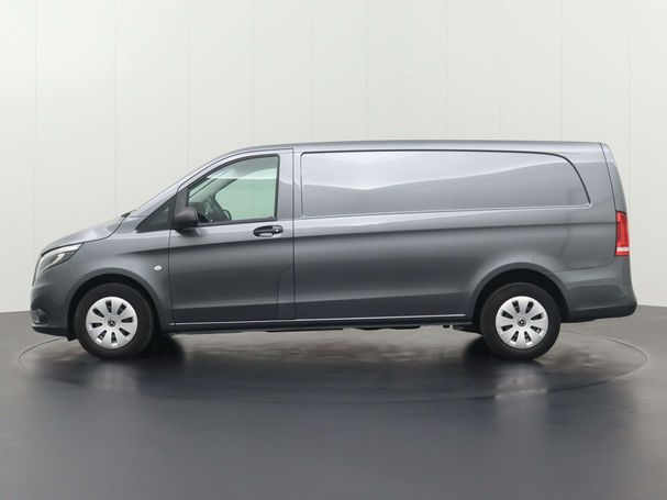 Mercedes-Benz Vito 116 CDi 120 kW image number 12