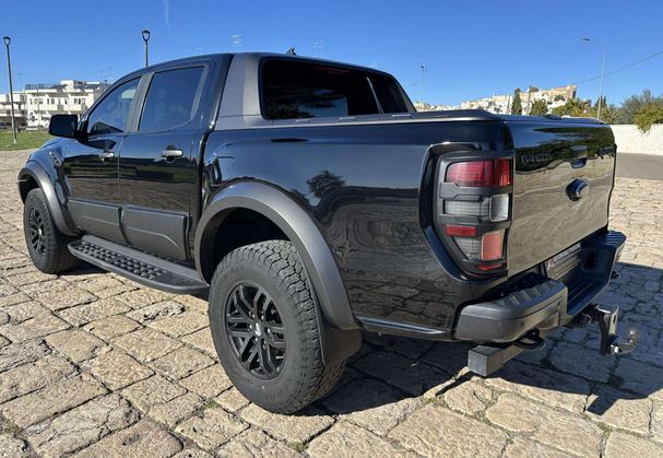 Ford Ranger 2.0 TDCi 156 kW image number 14