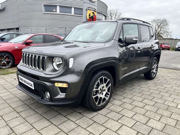 Jeep Renegade 96 kW image number 1