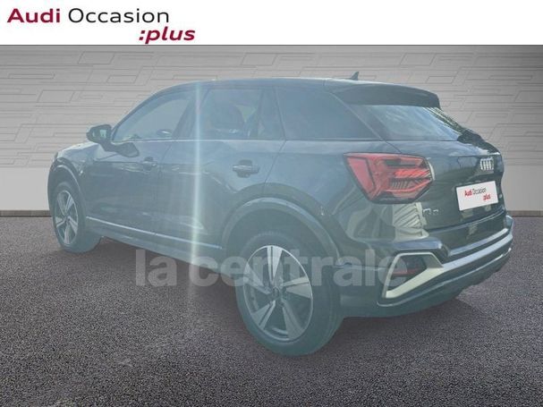 Audi Q2 35 TDI S tronic S-line 110 kW image number 16