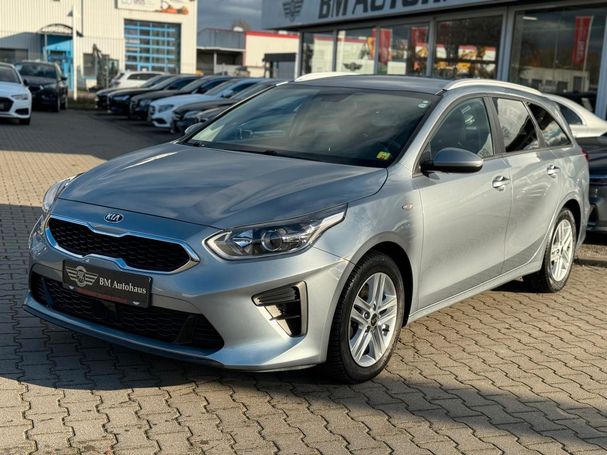 Kia Ceed 1.0 T-GDi 74 kW image number 1