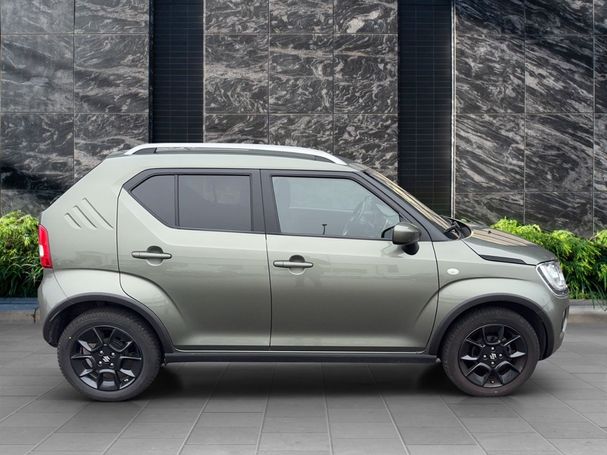 Suzuki Ignis 61 kW image number 7