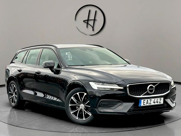 Volvo V60 110 kW image number 2