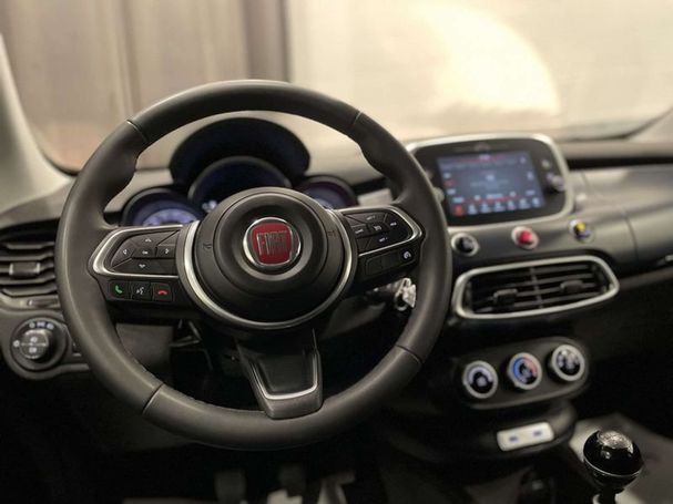 Fiat 500X 1.0 88 kW image number 13