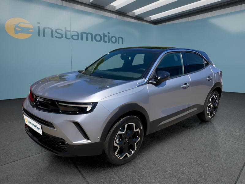 Opel Mokka Ultimate