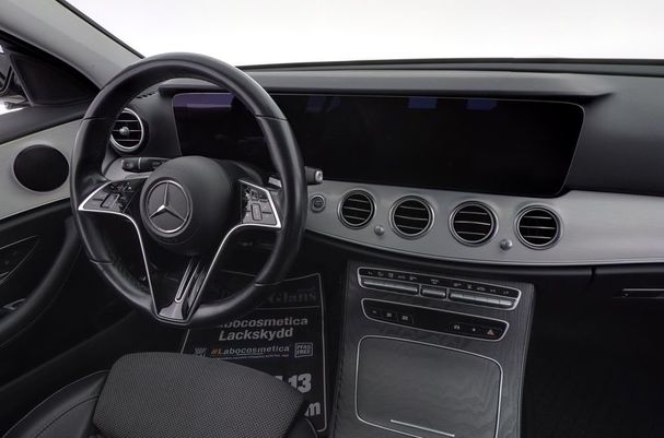 Mercedes-Benz E 220 d T 9G-Tronic 143 kW image number 4