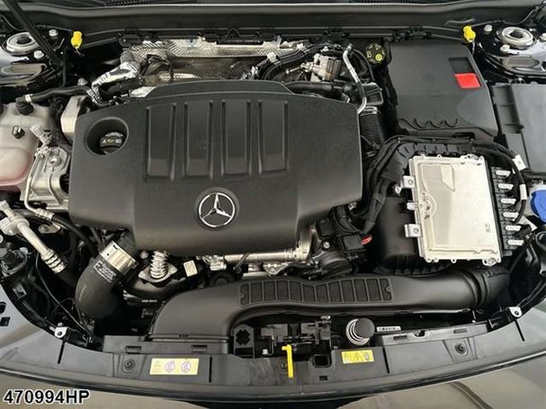 Mercedes-Benz A 220 d 140 kW image number 6