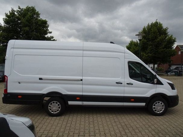 Ford Transit 350 Trend 96 kW image number 7