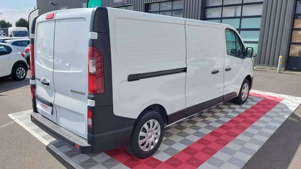 Renault Trafic DCi 120 L2H1 88 kW image number 1