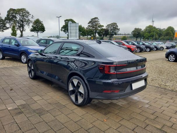 Polestar 2 170 kW image number 5