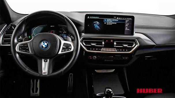 BMW X3 xDrive30e 215 kW image number 11