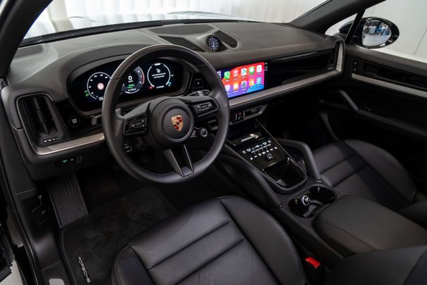 Porsche Cayenne E-Hybrid 346 kW image number 13