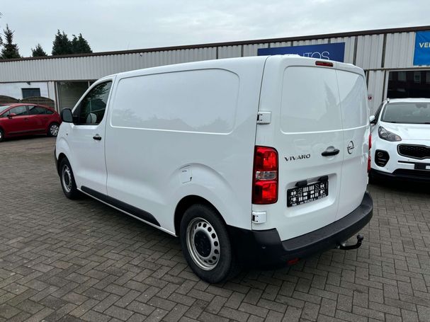 Opel Vivaro L2 88 kW image number 6