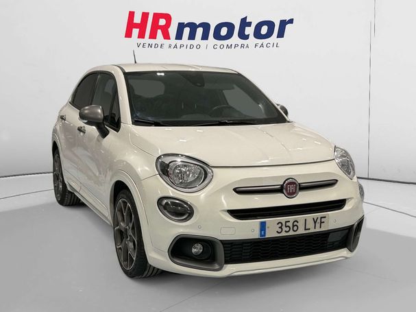 Fiat 500X 88 kW image number 1