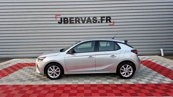 Opel Corsa 1.2 Elegance 55 kW image number 7