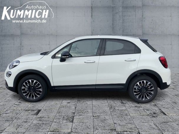 Fiat 500X 1.5 GSE Hybrid 96 kW image number 6