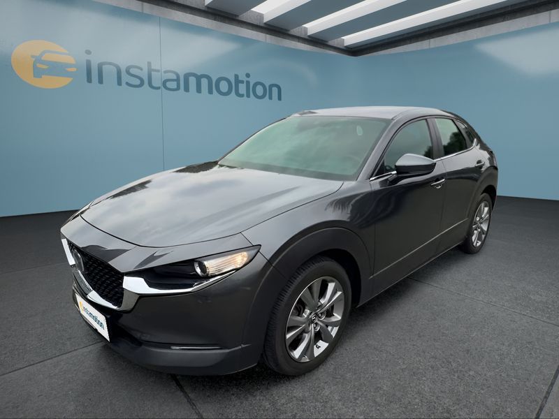 Mazda CX-30 2.0