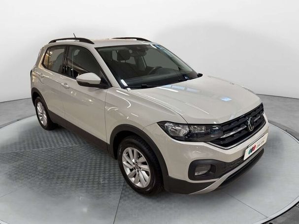 Volkswagen T-Cross 1.0 TSI 70 kW image number 2