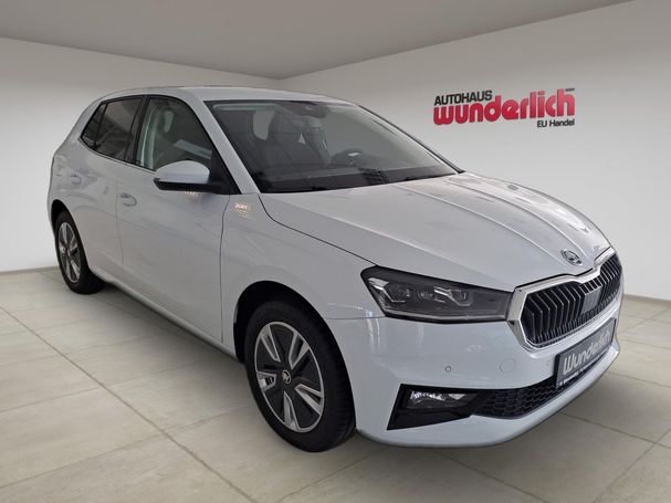 Skoda Fabia DSG 81 kW image number 2