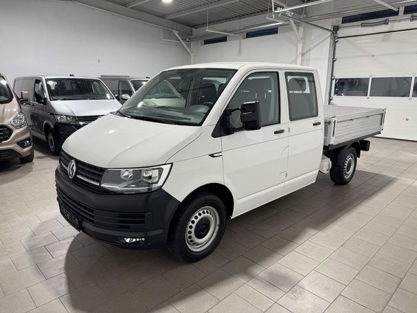 Volkswagen T6 Transporter 75 kW image number 1