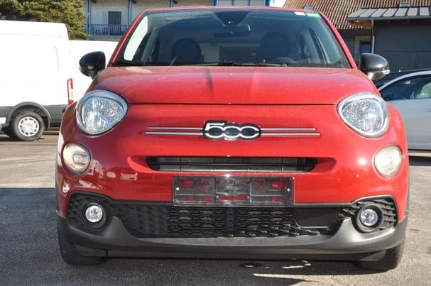 Fiat 500X 1.0 FireFly Turbo 4x2 S&S 88 kW image number 7