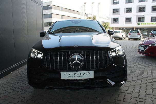 Mercedes-Benz GLE 53 AMG 4Matic+ 320 kW image number 2