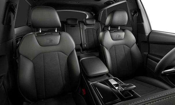 Audi SQ8 TFSI quattro Tiptronic Sport 373 kW image number 5