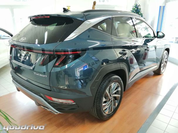 Hyundai Tucson 1.6 CRDi 100 kW image number 2